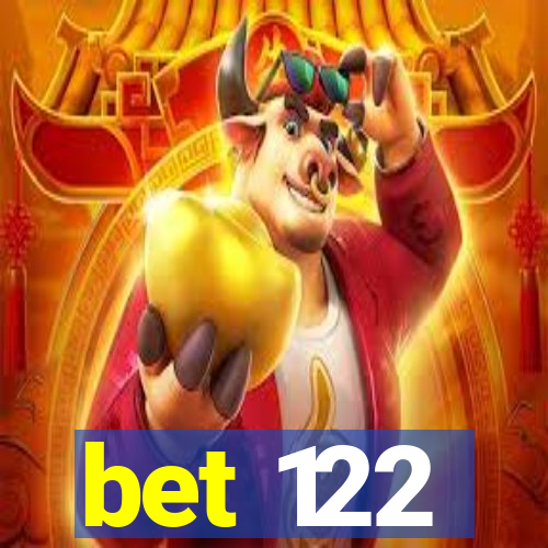 bet 122